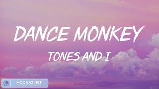 Download Lagu Mix: Dance Monkey (Lyrics) - Tones and I, Collide (feat. Tyga), Stereo Hearts (feat. Adam Levine) |