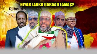 Xog Niyad jabka Garaad jamac iyo Hongada Midnimo doonkii Laascanod, Go.aanka SL Go.doonka Sool Beri?