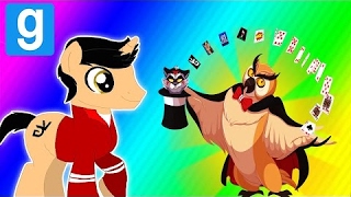 Vanoss Gaming Animated Hoodini Sfm Fan Animation By Ichiban