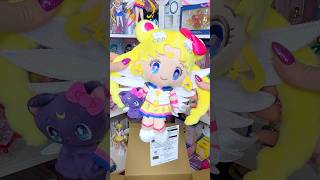 Sailor Moon Sanrio Items From Japan