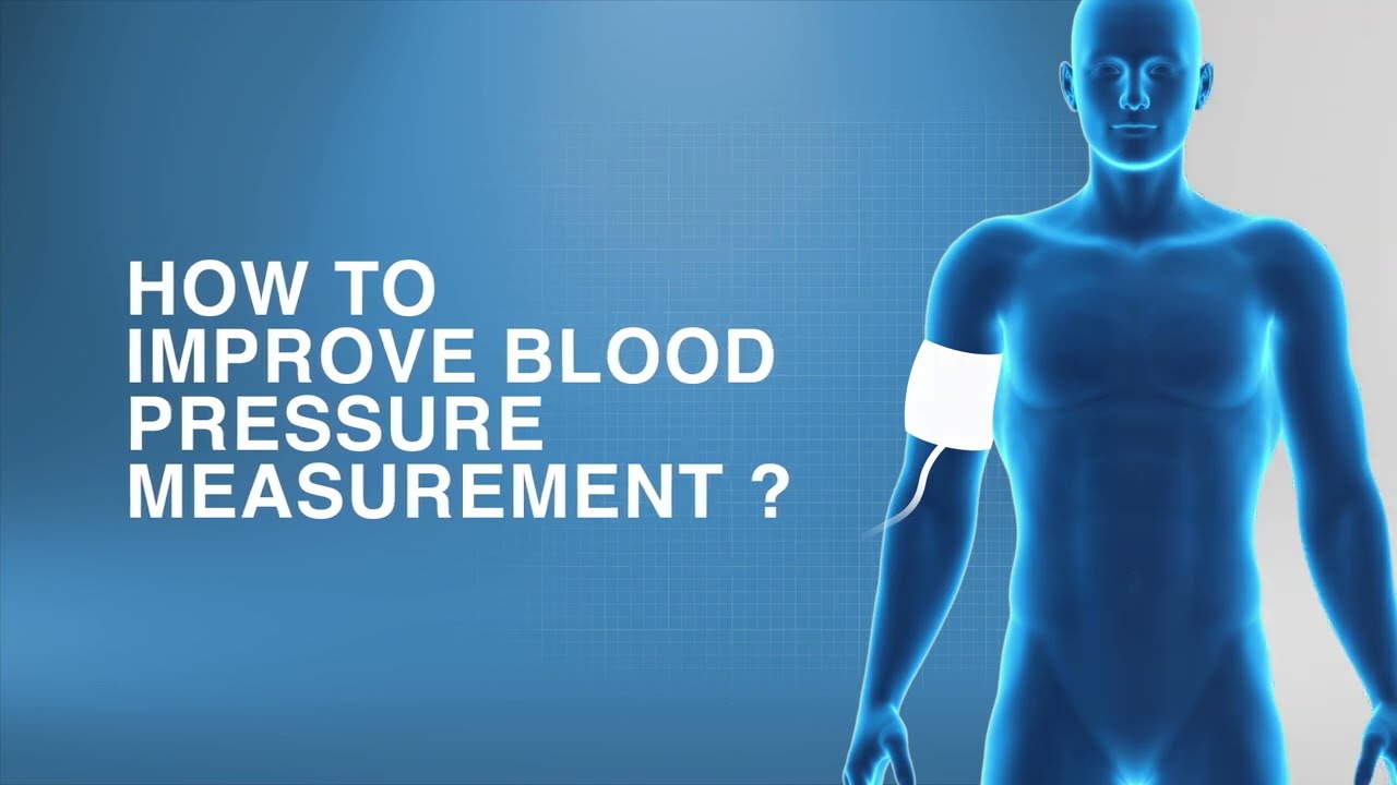 How to improve blood pressure measurement with iNIBP