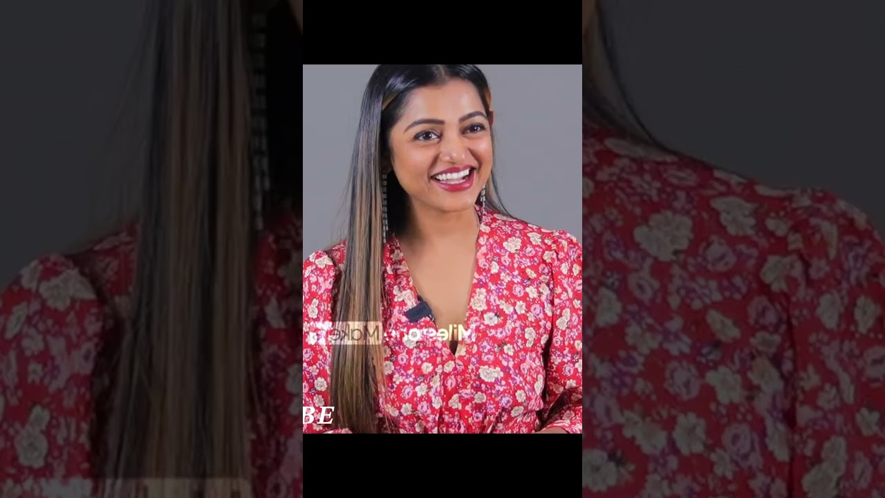 Santhosh George Kulangara Thug Life 3 | Meera Anil  