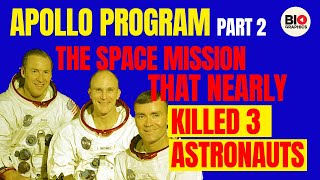 APOLLO PROGRAM PART II: From the Earth to the Moon