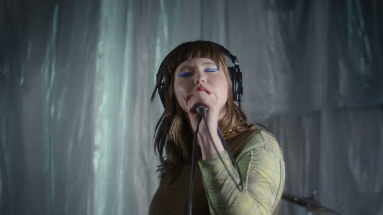 Guarda PVA - Moon (Live Session) su YouTube Guarda PVA - Moon (Live Session) su YouTube