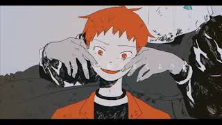 Bitter Choco Decoration