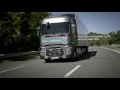 Renault Trucks T - Latvija