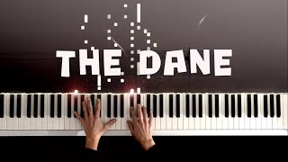 The Dane Nils Frahm Piano Cover