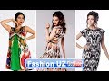 Milliy va Zamonaviy liboslar modasi va fasonlar Fashion UZ 29 qism 2017