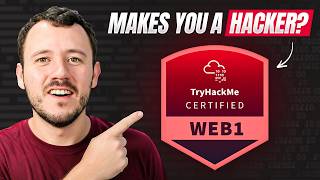 This Certification Makes You Actually Hack Websites