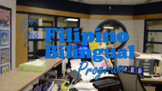Filipino Bilingual Program: How to Register