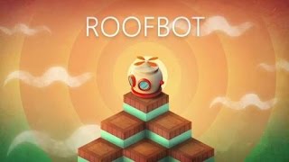 roofbot android gameplay level 11 to 20