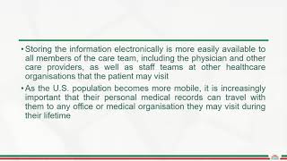 Week 8, Module 4 Instructional Video