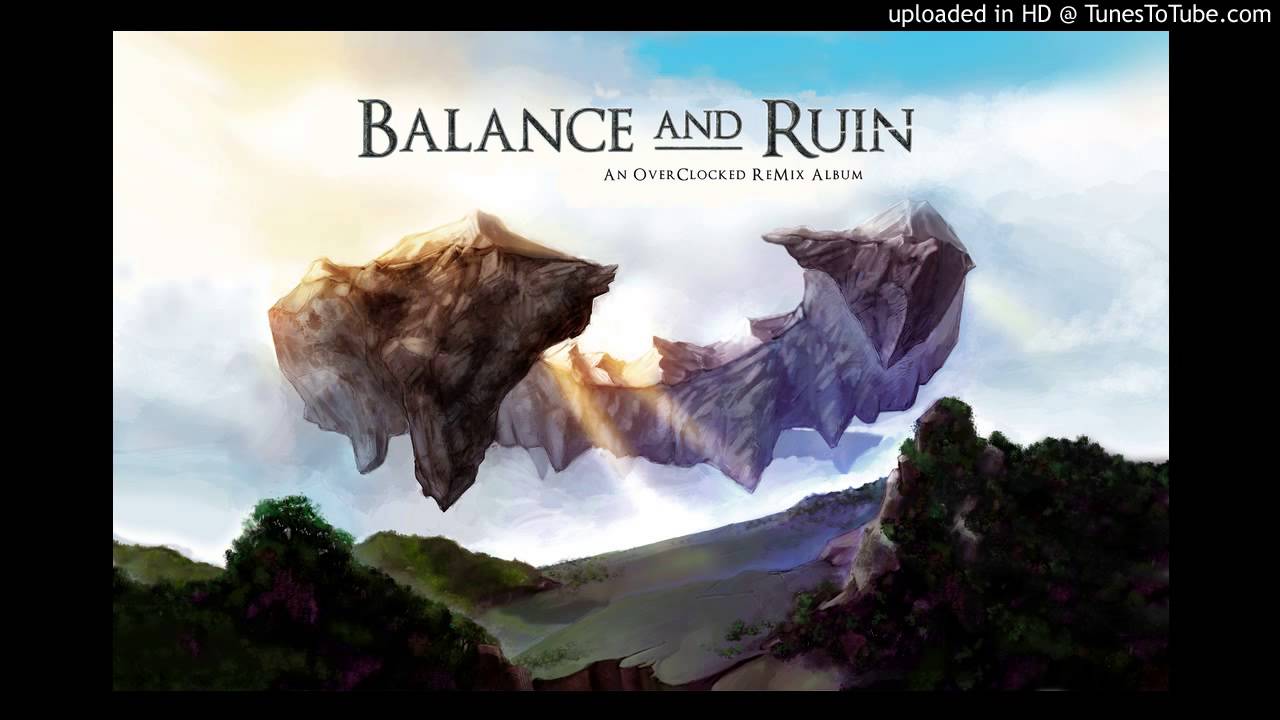 1-13 Radiowar - Stone Drum (Cyan)