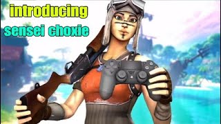 Introducing Exploit Choxie