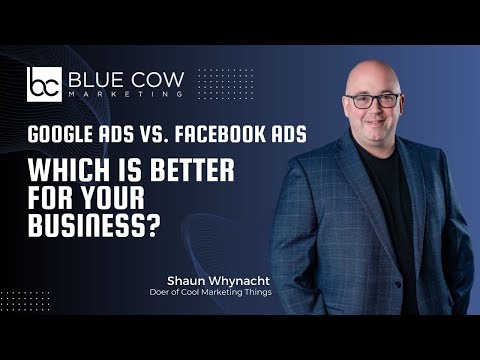 Google Ads vs.
