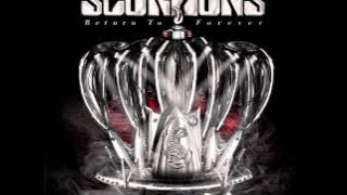 SCORPIONS - HOUSE OF CARDS