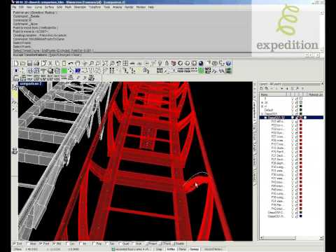 09 04 14 shape to fabrication Geometry Gym