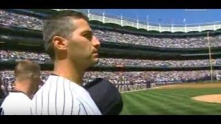 2009 New Yankee Stadium Opening Day (pregame through postgame)