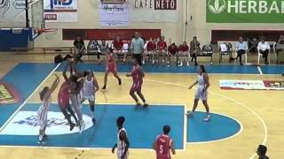 Emma Cannon Highlights