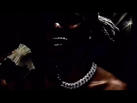 Ken Carson Money Spread Slowed Reverb