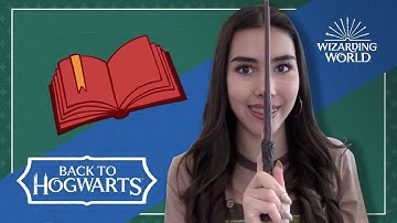 Harry Potter Fans Go Back to Hogwarts | Wizarding World
