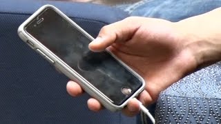 Charges Against Bemidji Asst. Principal Highlights Child Safety On The Internet