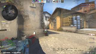 ez eco ace