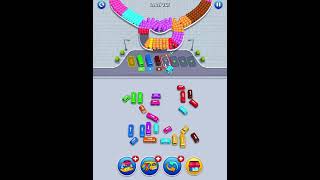 Bus Rush Fever! Level 146