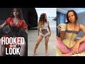 I Wear A Corset 20 Hours A day | HOOKED ON THE LOOK