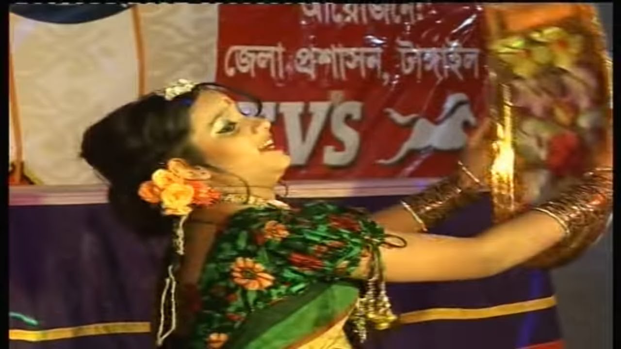          NOTUN DHANER CHERA DIBO NOTUN DHANER KHOIFolk dance