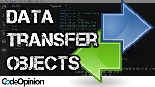 Why use DTOs (Data Transfer Objects)? screenshot 5