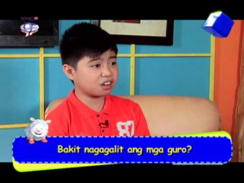 Video: Paano dapat ang guro?