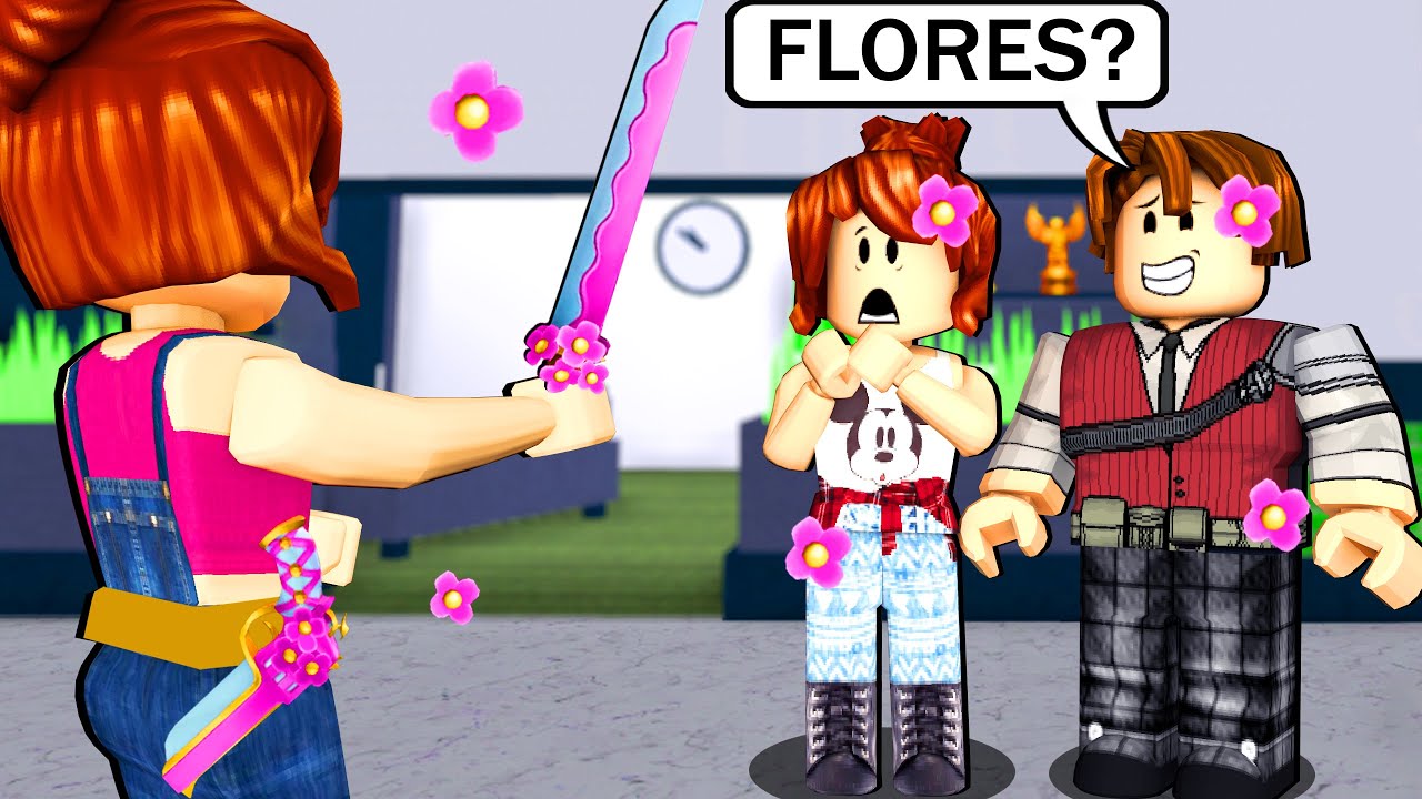 COMO COLOCAR ID DE MUSICAS NO MURDERER MYSTERY! ✩ « ROBLOX » Lavínia Fontes  