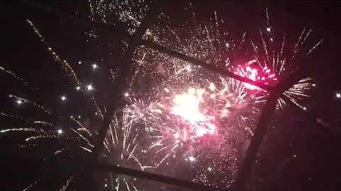 John Boston 2017 4th of July Finale