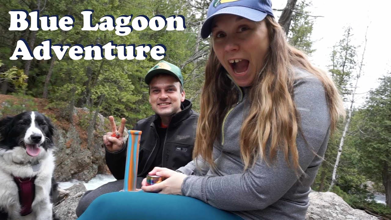 Blue Lagoon/Paradise Lagoon Adventure