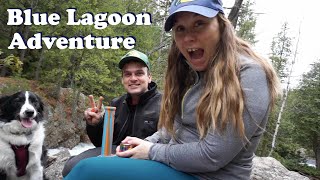 Blue Lagoon/Paradise Lagoon Adventure