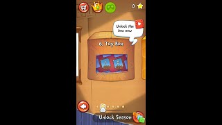 Cut the Rope Free android Gameplay All Levels Completed#live #stories|AGT| screenshot 2