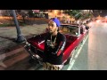 Spitta Andretti  "A Lil Sumthin" (Official Video)