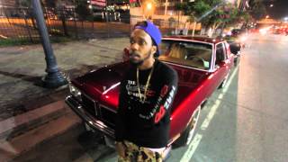 Spitta Andretti "A Lil Sumthin" (Official Video)