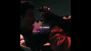 Gi Hun Season 3 is CRAZY | Squid GameGi-Hun Edit | #gihun #squidgame #squidgame3 #squidgame2 #edit