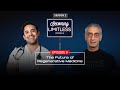 The Future of Regenerative Medicine | Dr Adeel Khan 