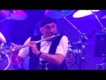 Pfm  ian anderson  bouree  live prog exhibition