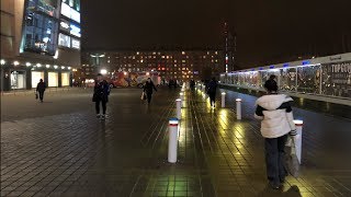 Москвичи о политике Собянина.Опрос в районе Раменки ЗАО / LIVE 08.11.18