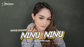 Safira Inema - Ninu Ninu DJ Thailand