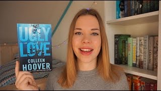 Ugly Love by Colleen Hoover || Spoiler Free Review