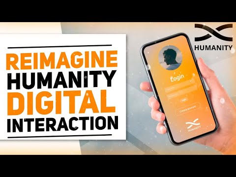 🍎 xHumanity - Reputation, Reduction of fake news and Privacy! XCRED/XDNA  token.