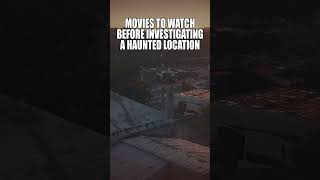 Movies About Hauntings