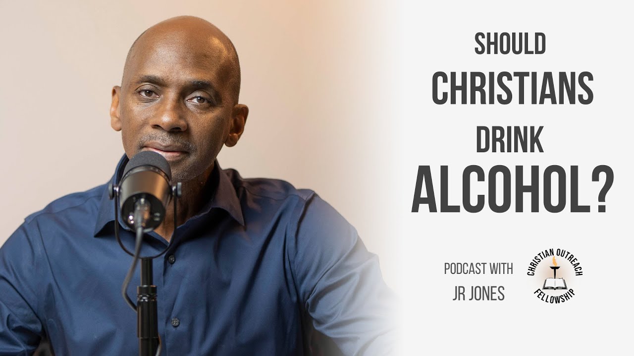 Is it SINFUL for CHRISTIANS to DRINK ALCOHOL? (Occasional Drinking vs ...