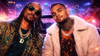 Ride With Me Tonight — Snoop Dogg x Chris Brown (2026)