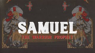 The Witch of Endor | Samuel: The Warrior Prophet